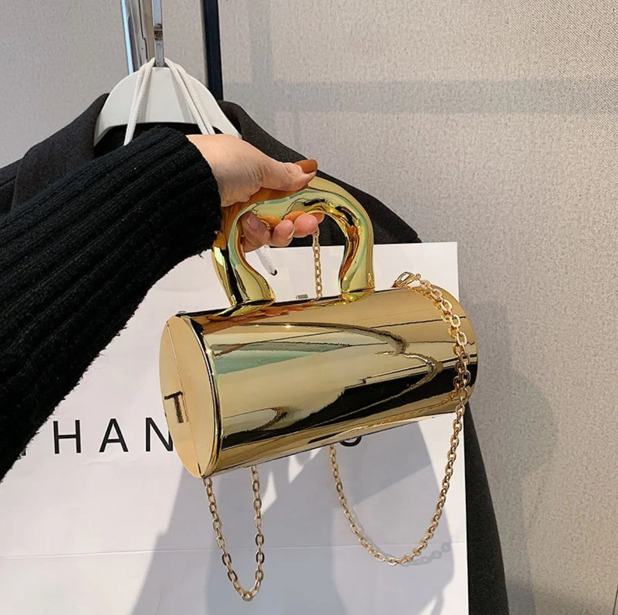 Links In the City Mini