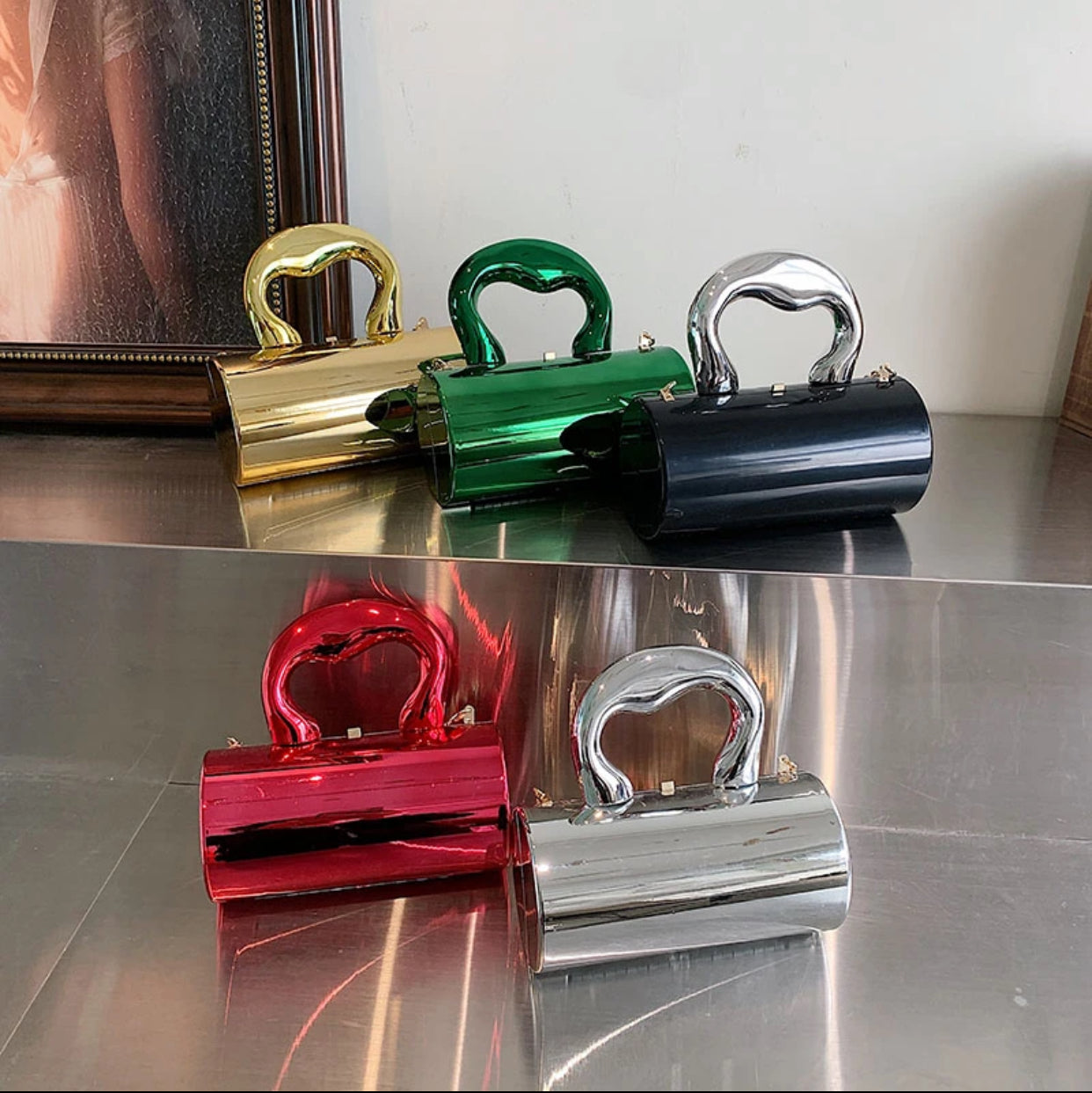 Links In the City Mini