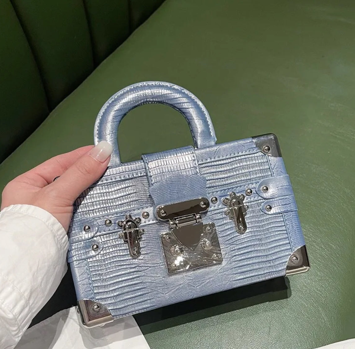 Nyla Trunk Mini-PREORDER