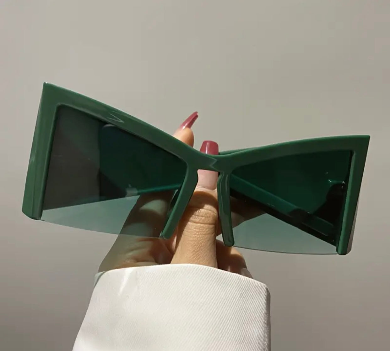 Jada Sunnies