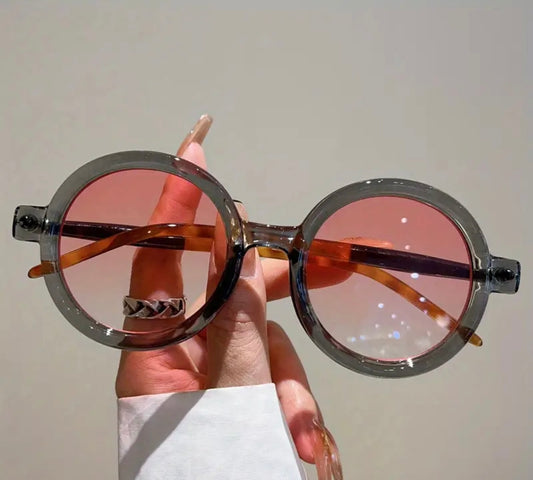 Coachella Sunnies