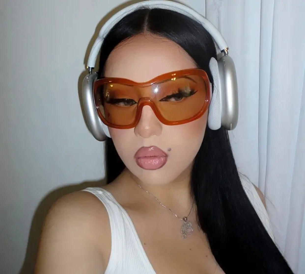 Talk 2 Me Nice Sunnies