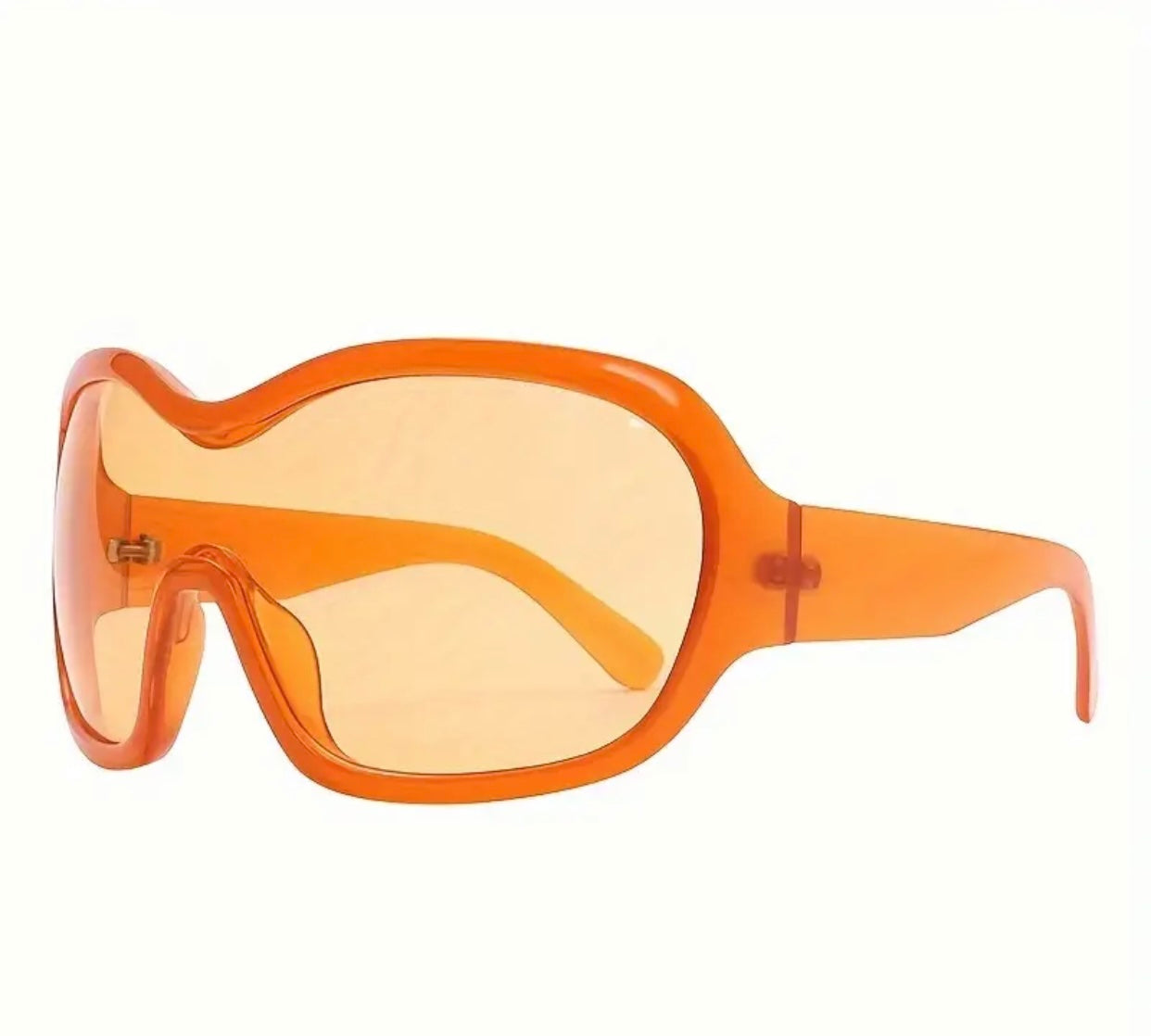 Talk 2 Me Nice Sunnies