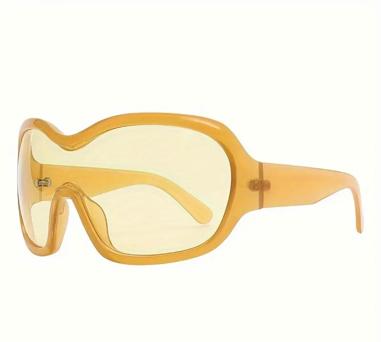 Talk 2 Me Nice Sunnies