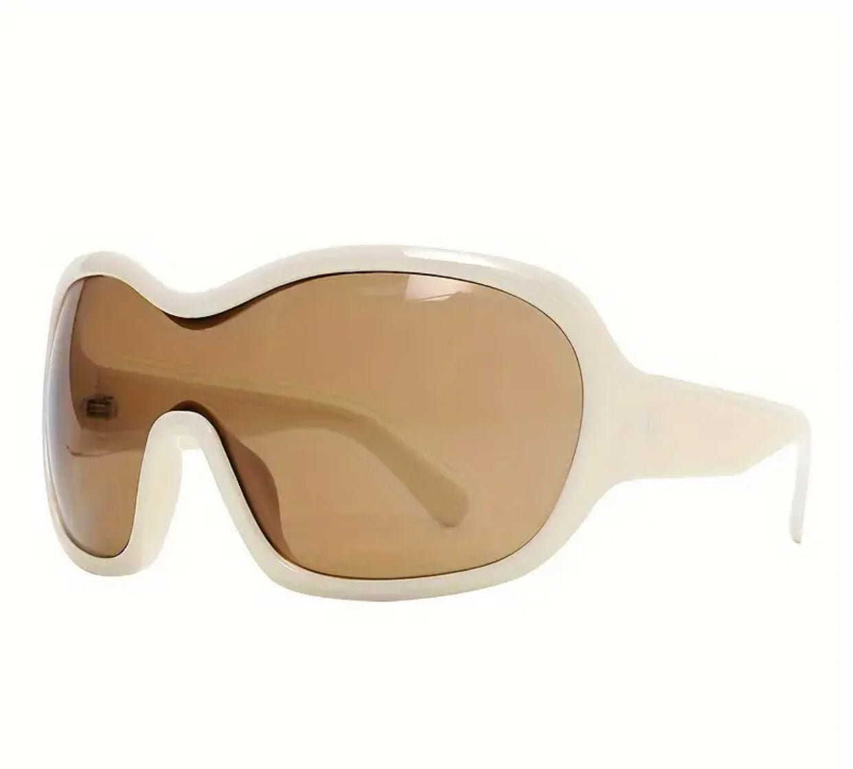 Talk 2 Me Nice Sunnies