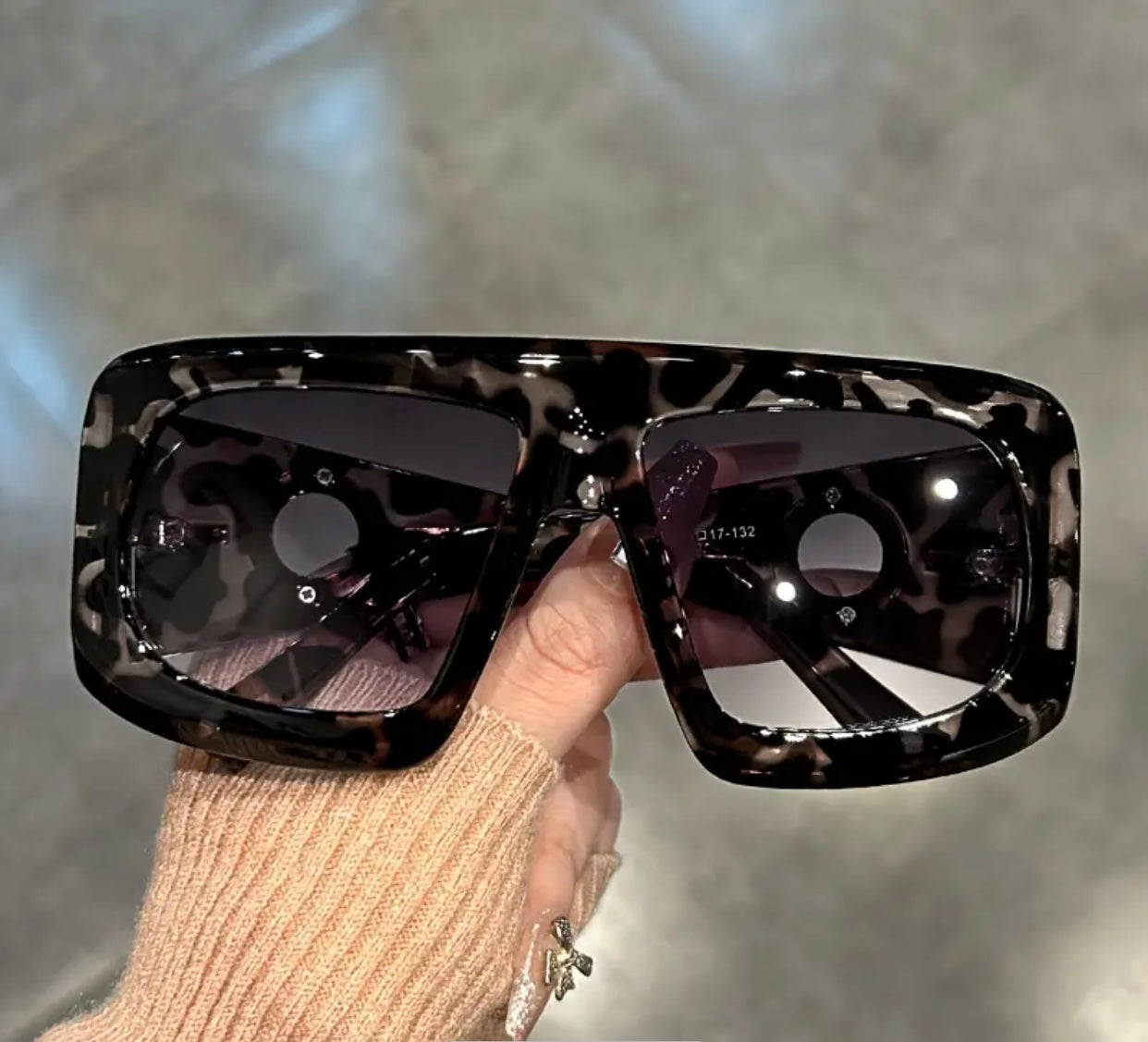 StarGirl Sunnies