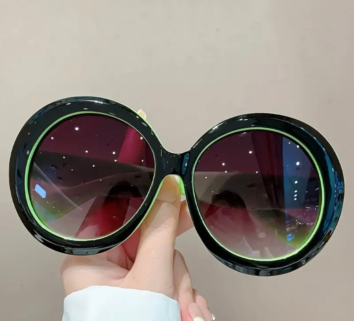 Foxy Sunnies