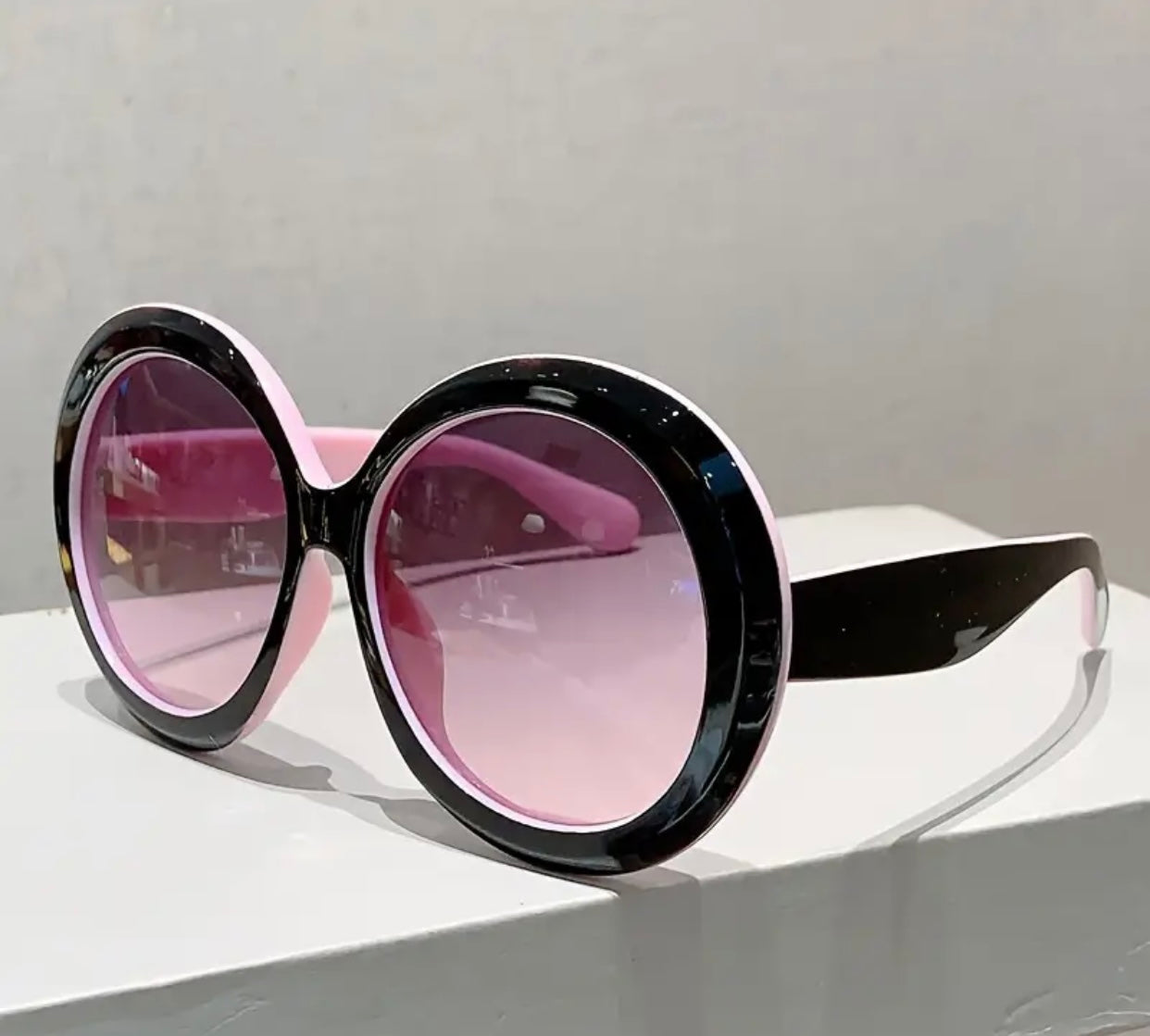 Foxy Sunnies