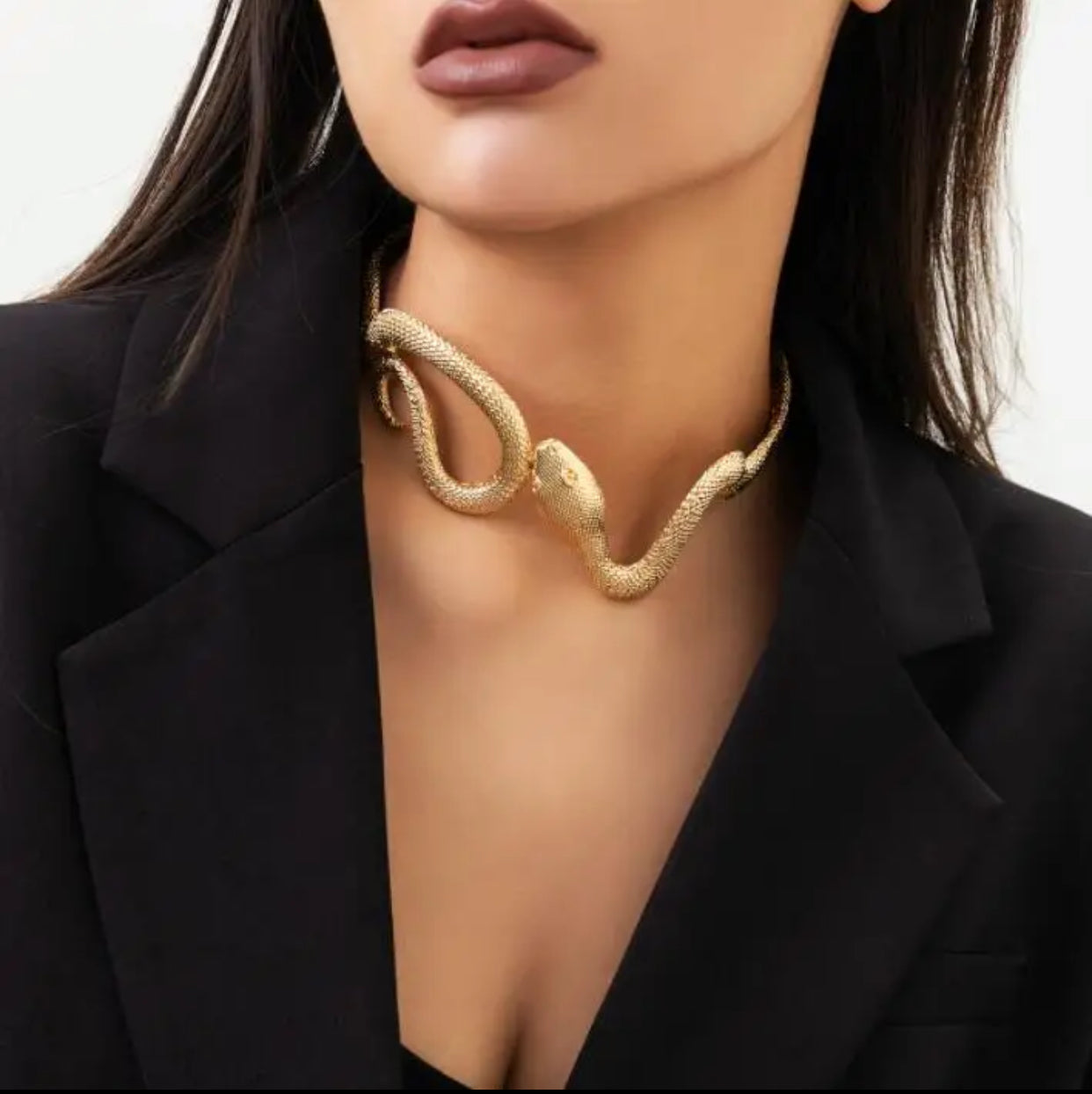 Eden Choker
