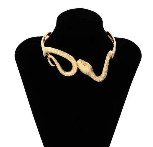 Eden Choker